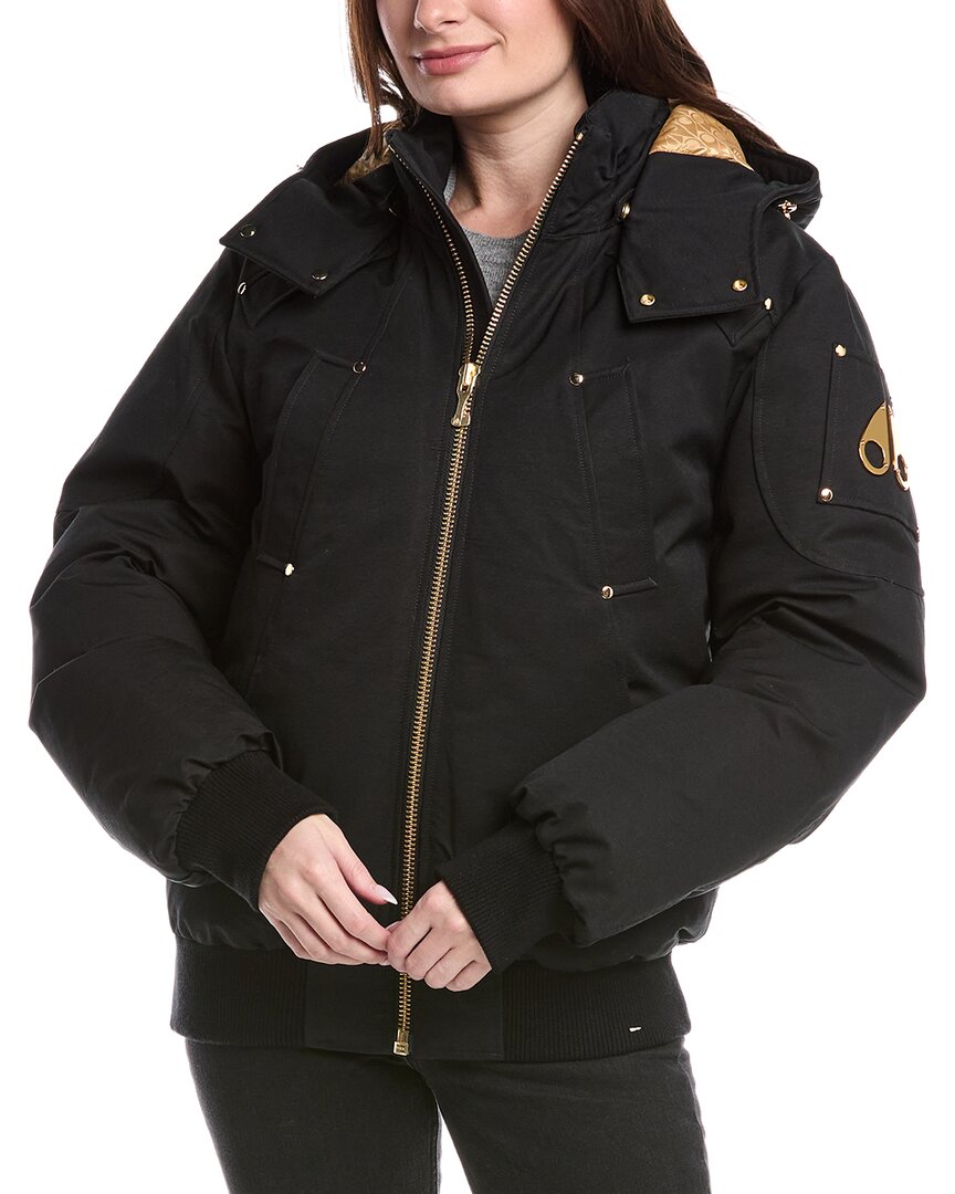 Down Jacket