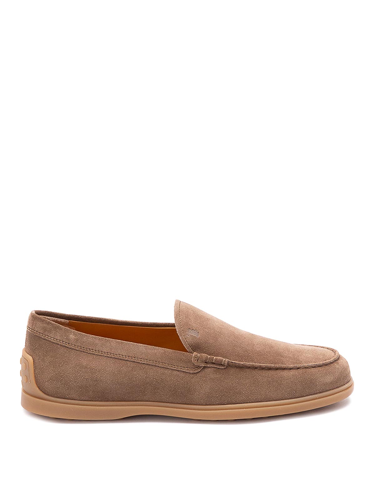 Pantofola Loafers Beige