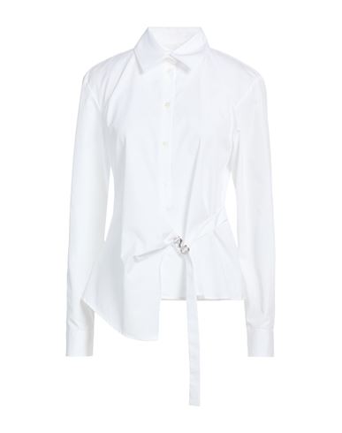 Woman Top White Size 0 Cotton