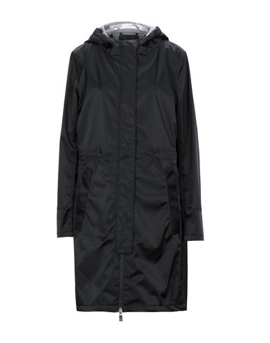 Woman Overcoat & Trench Coat Black