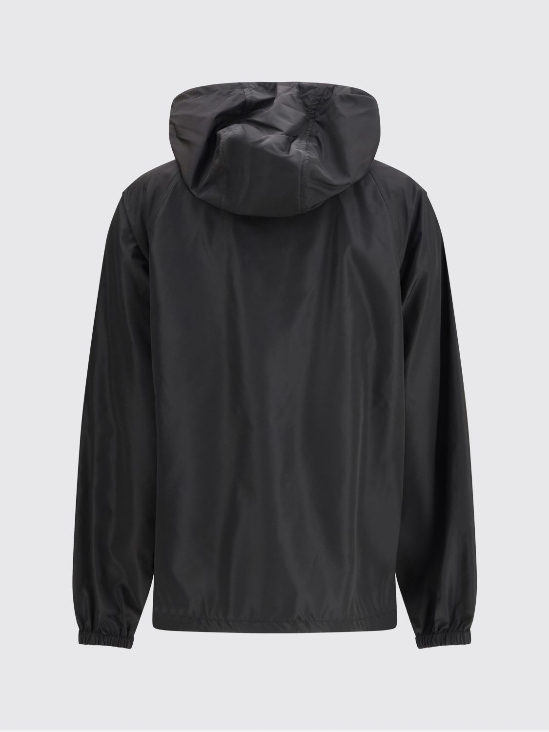 Coat Woman color Black