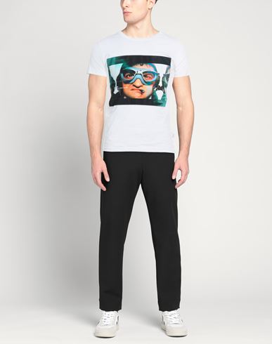 Man T