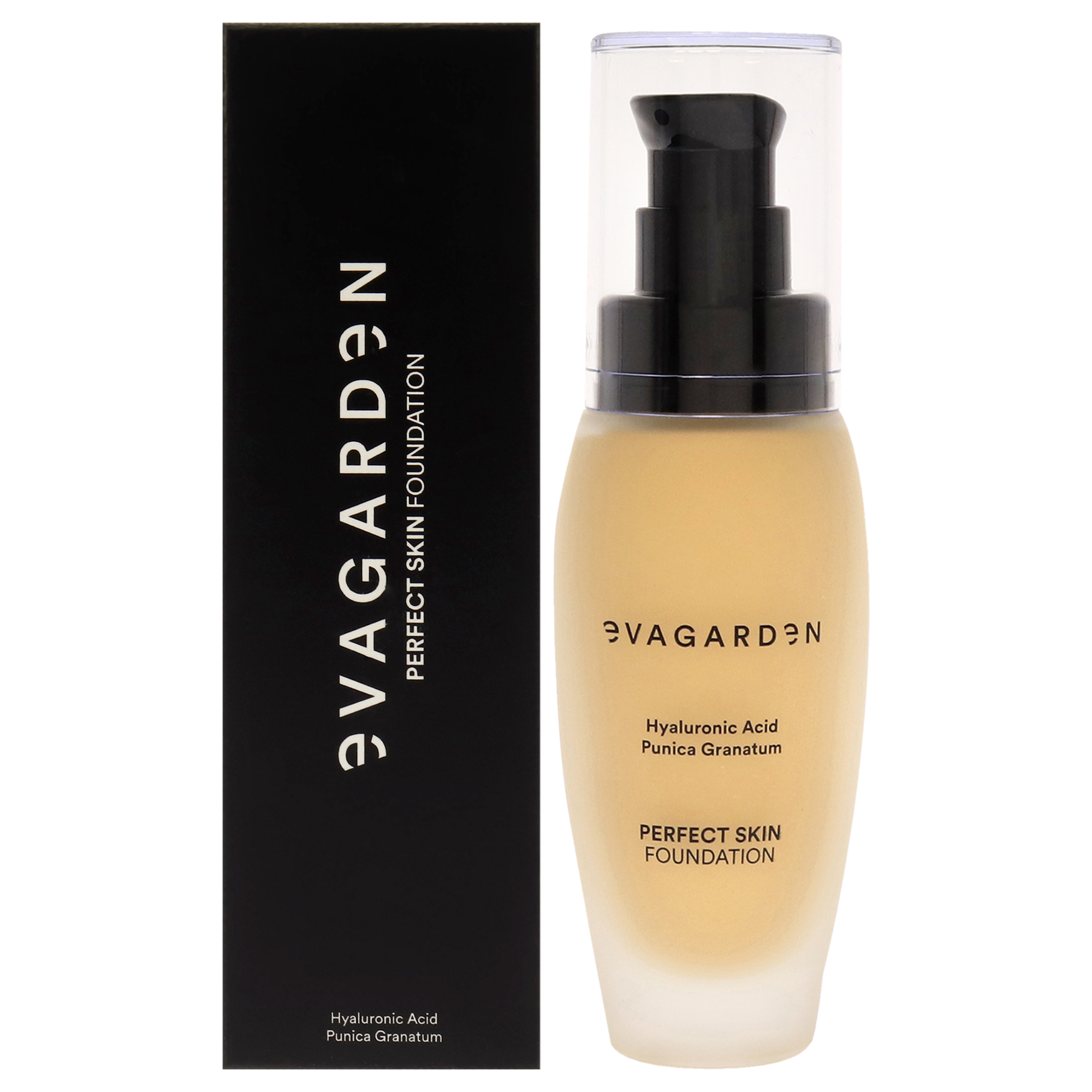 Perfect Skin Foundation - 232 Ivory Crea
