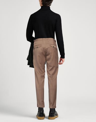 Man Pants Cocoa