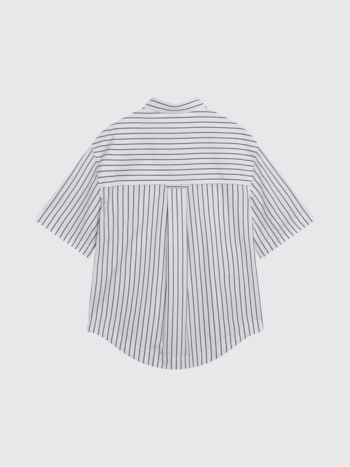 Shirt Men color White