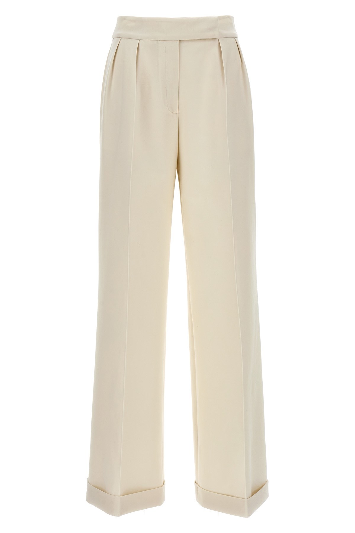 Loose Leg Pants