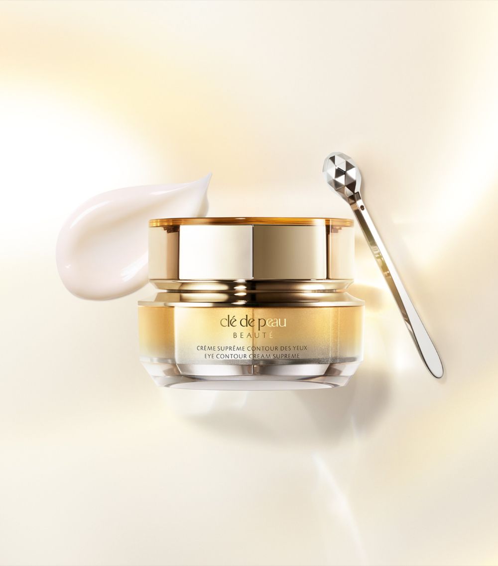 Eye Contour Cream Supreme (15Ml)