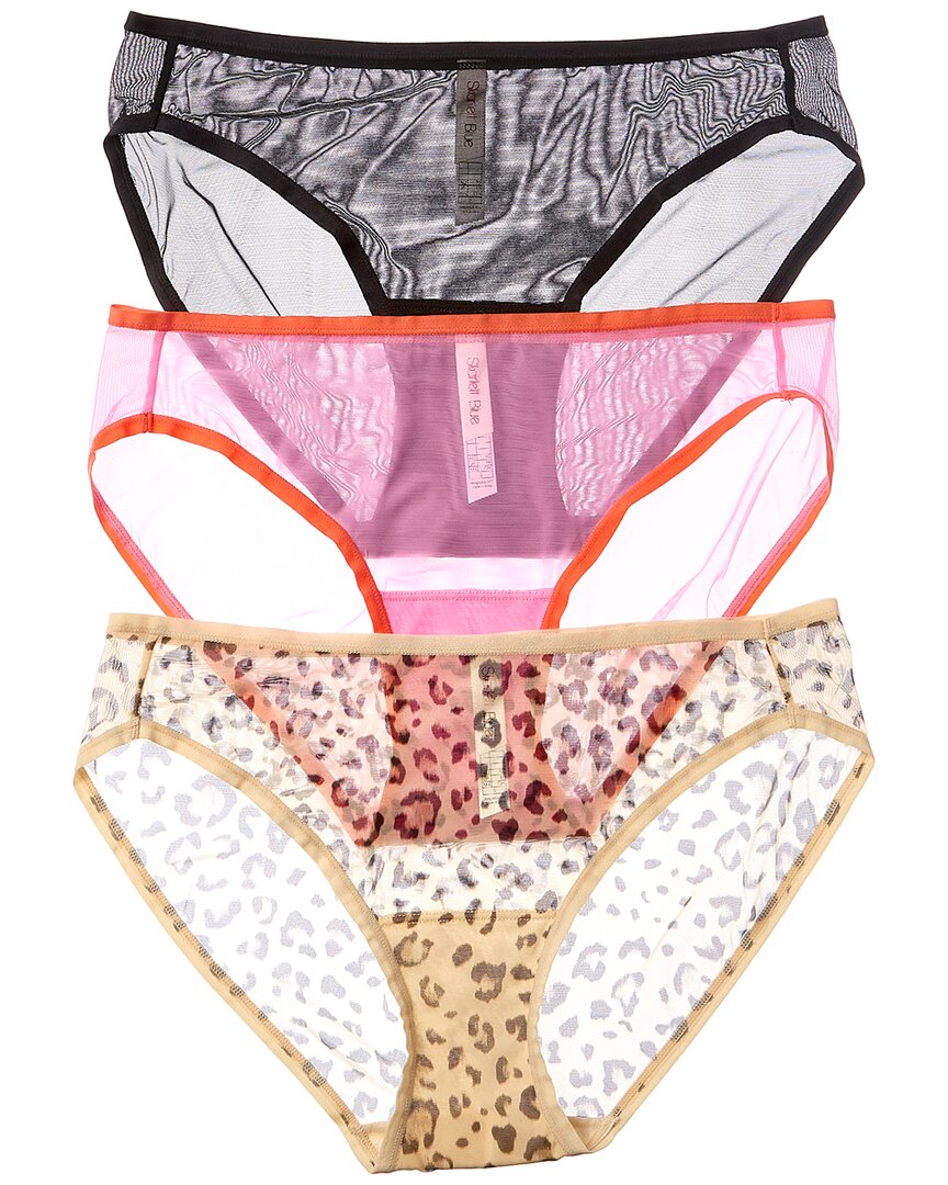 Set Of 3 Spellbound Bikini