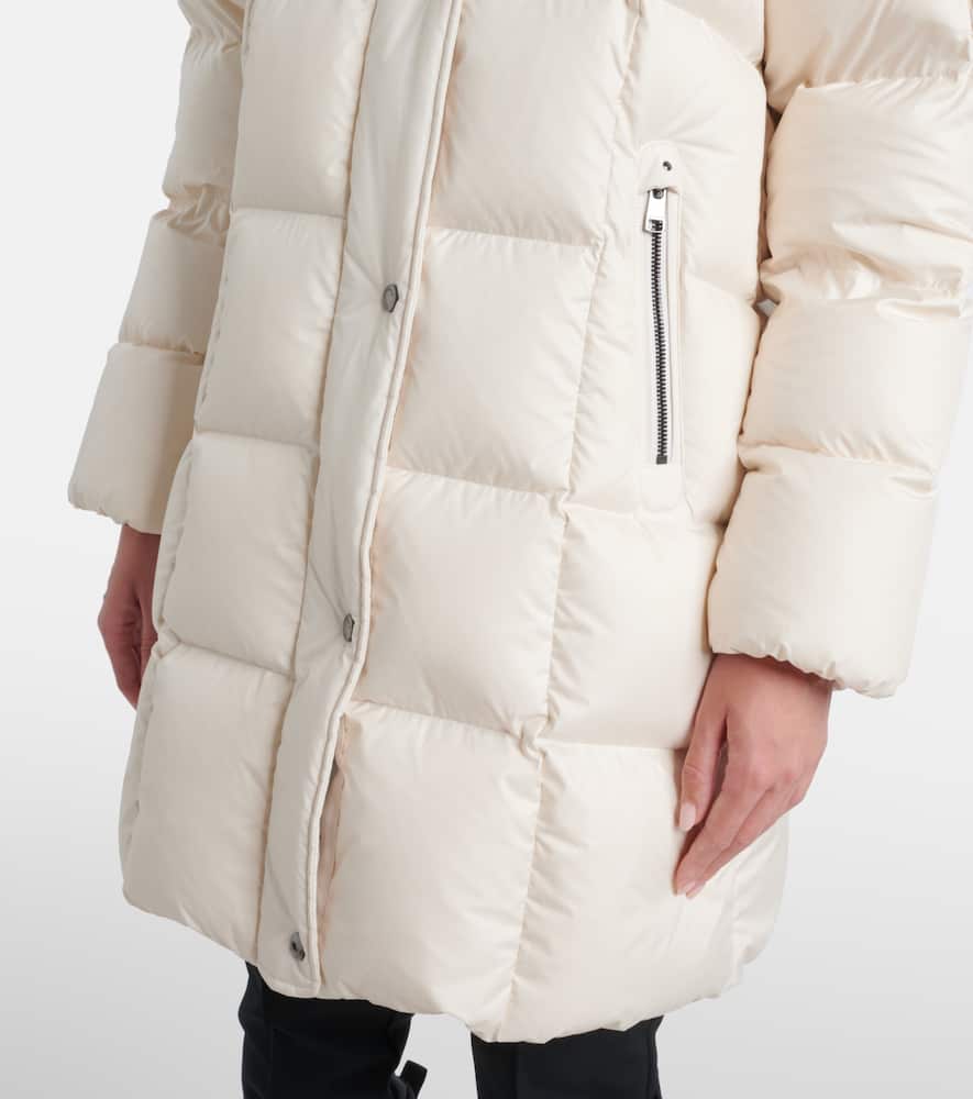 FanjaD3 down ski jacket