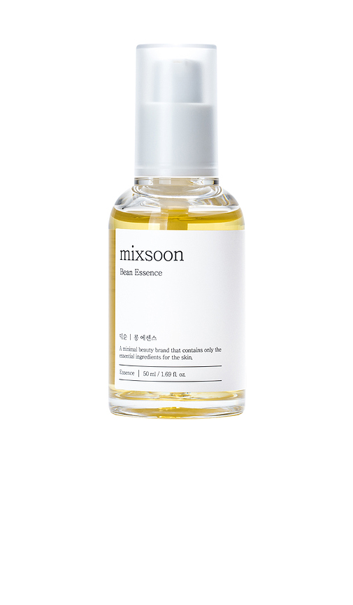 Mixsoon Bean Essence in N/A. a