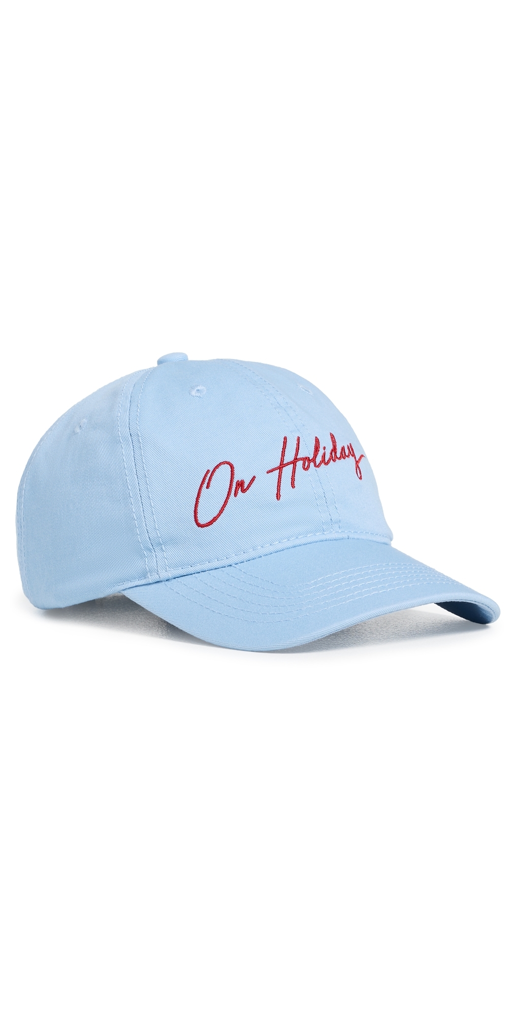 Hotel Cap Blue One Size
