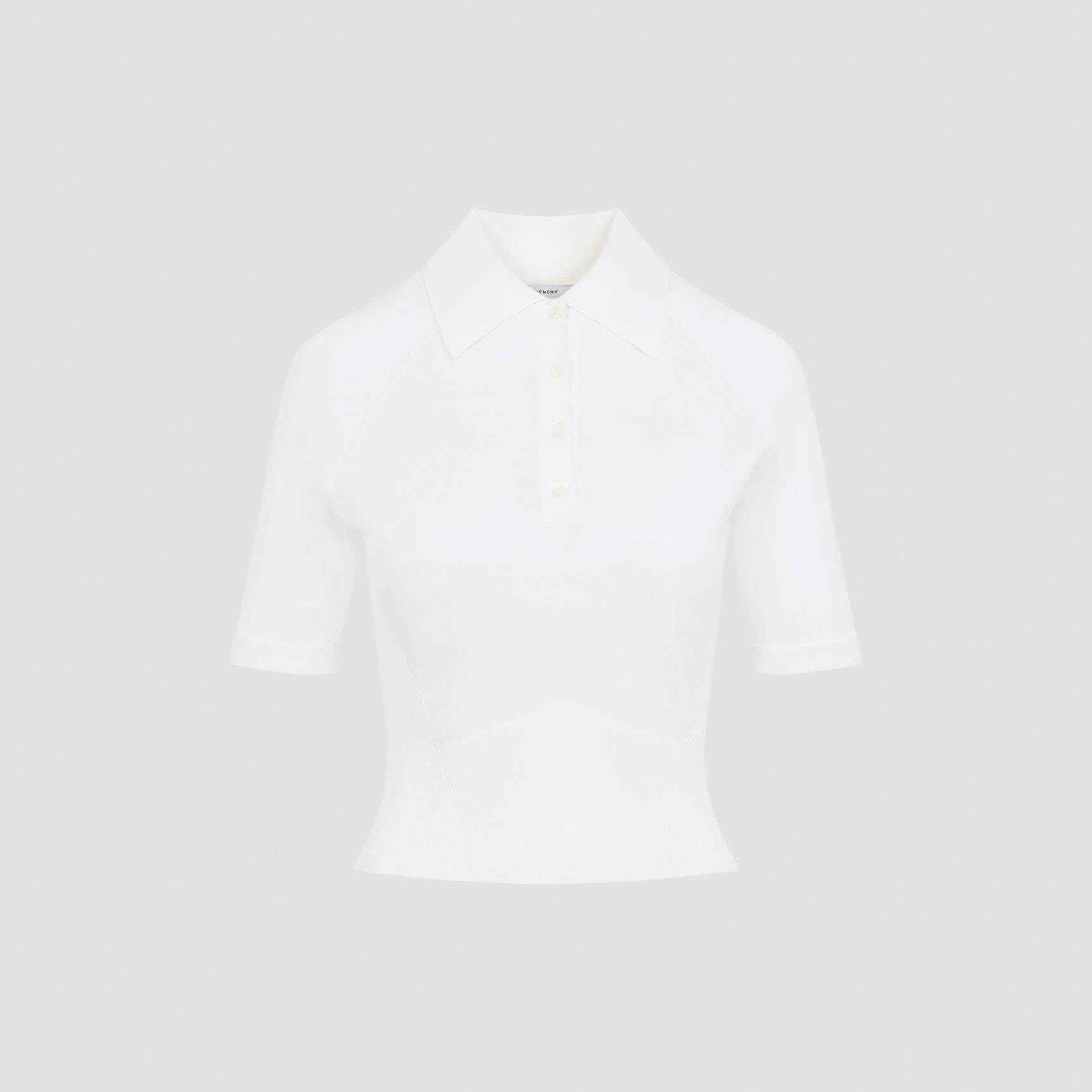 Elegant Women's Polo Shirt for FW26
