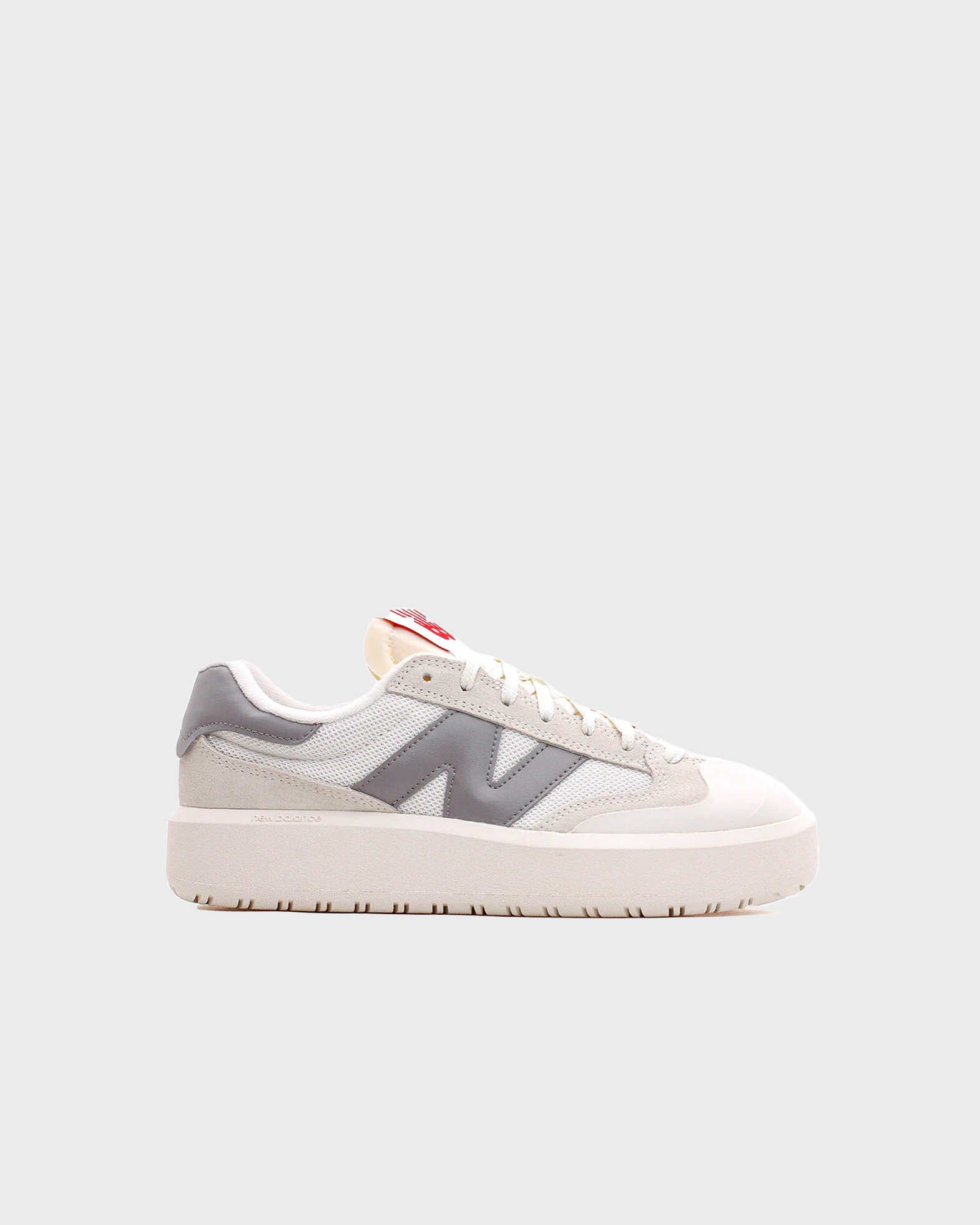 New Balance Sneakers CT302 Beige