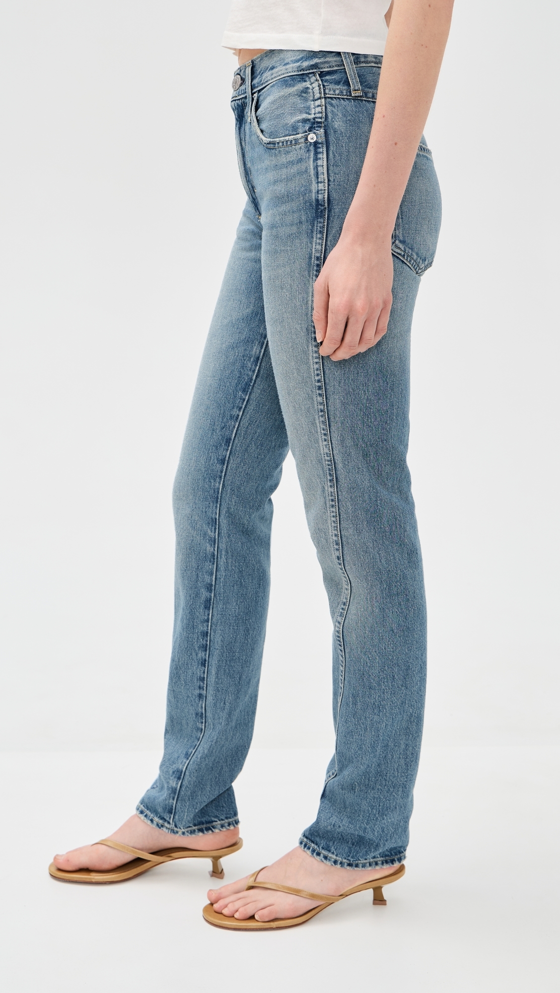 Mira Jeans Sway