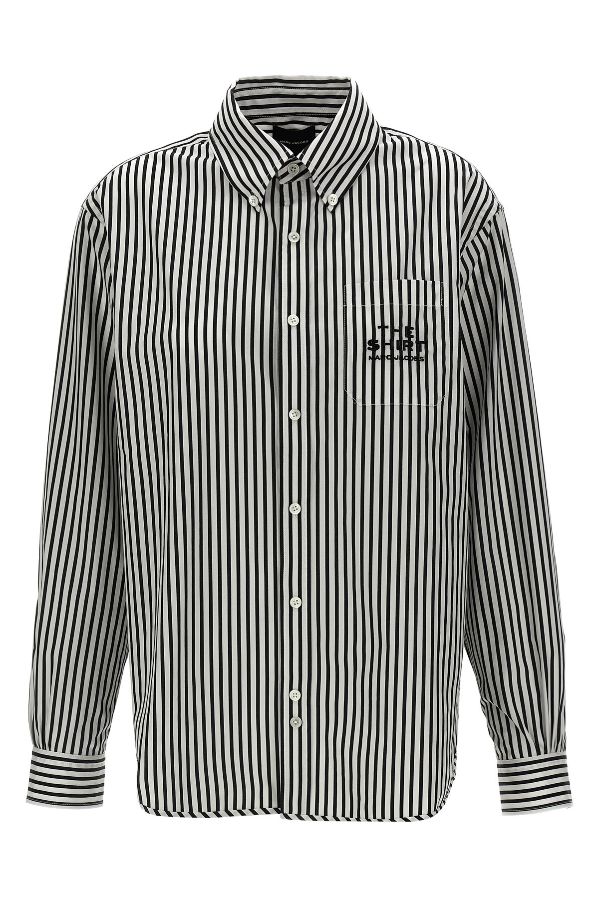 'The Striped Shirt' Shirt
