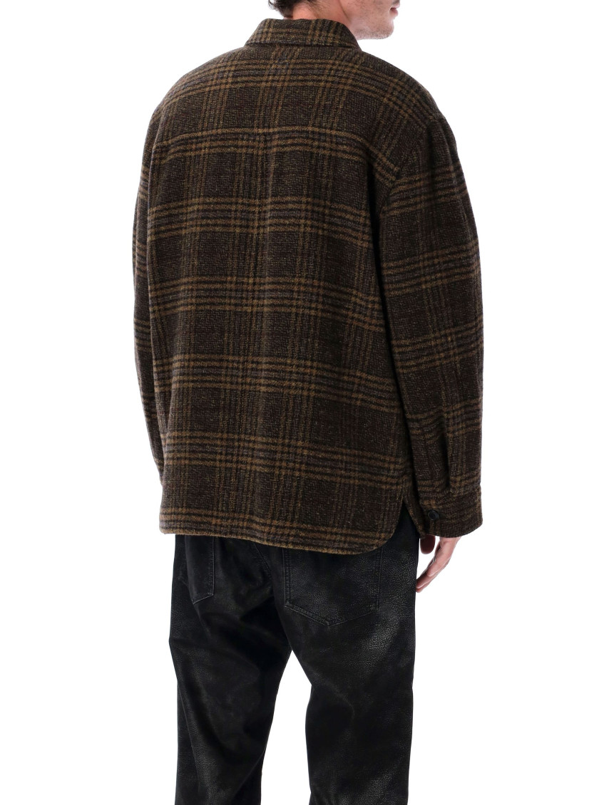 "Kervey-Gb" Jacket