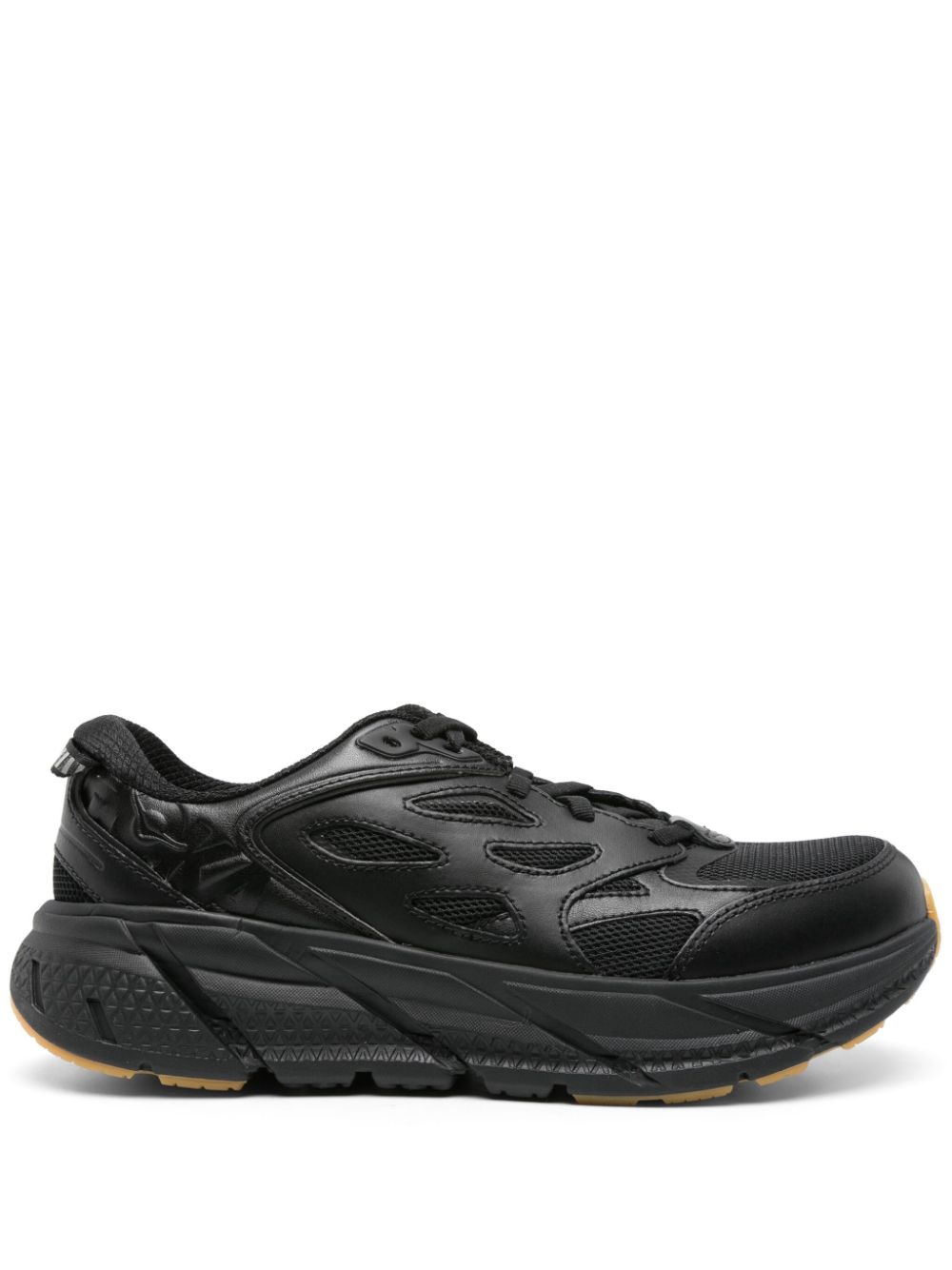 Clifton L Athletics sneakers - Black