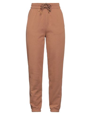 Woman Pants Brown