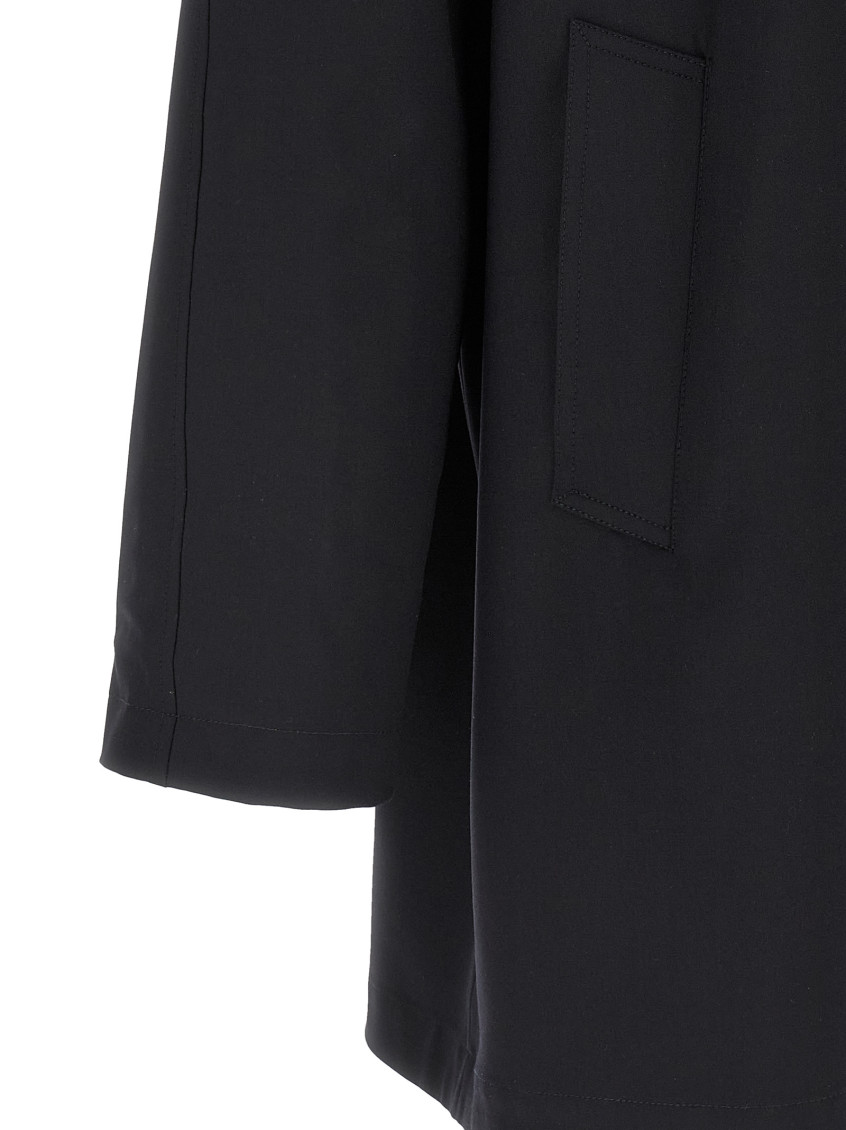 Reversible Jacket - flight Line