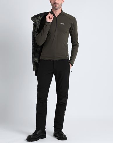 Intensive Man T