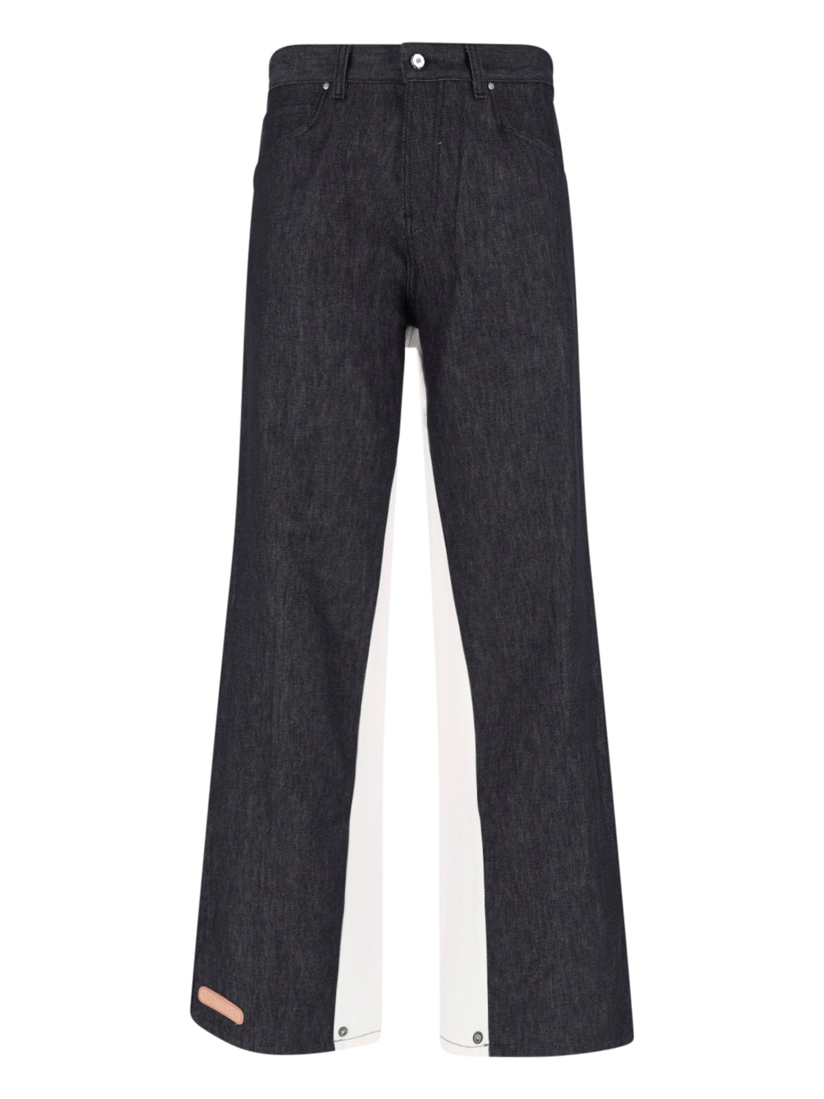 Men's 100% Cotton Jeans