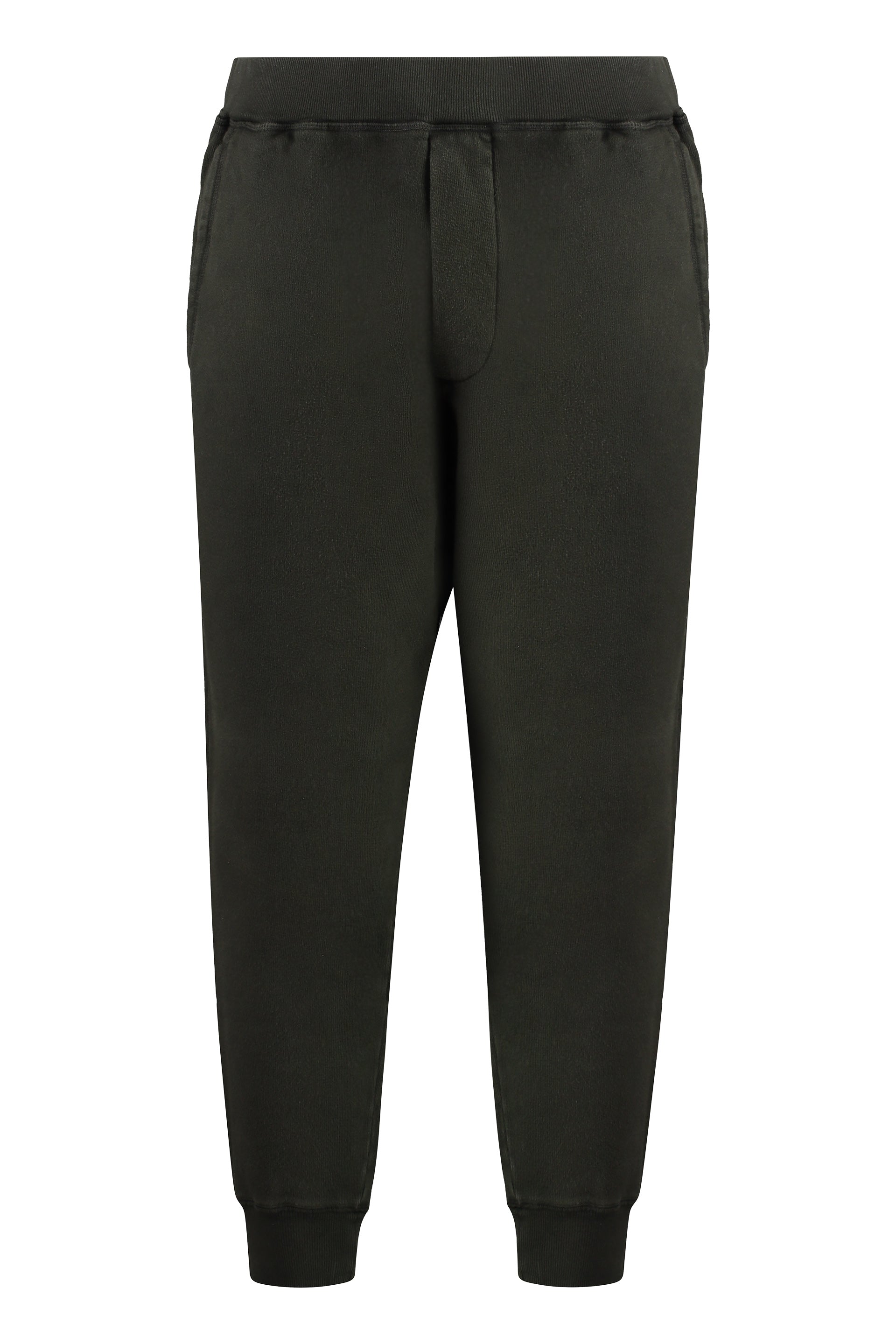 Cotton Track-pants
