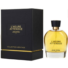 Jean Patou Collection Héritage L'Heure Attendue Women 100 ml — Eau de Parfu