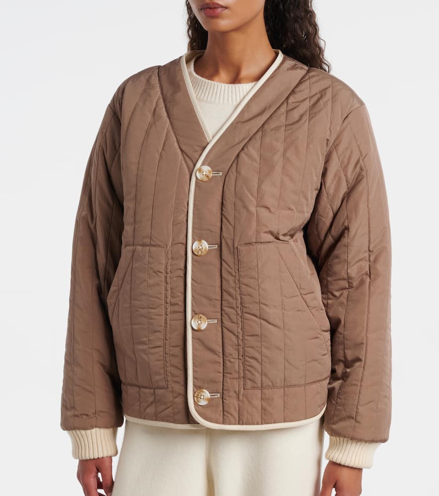 Drew reversible jacket