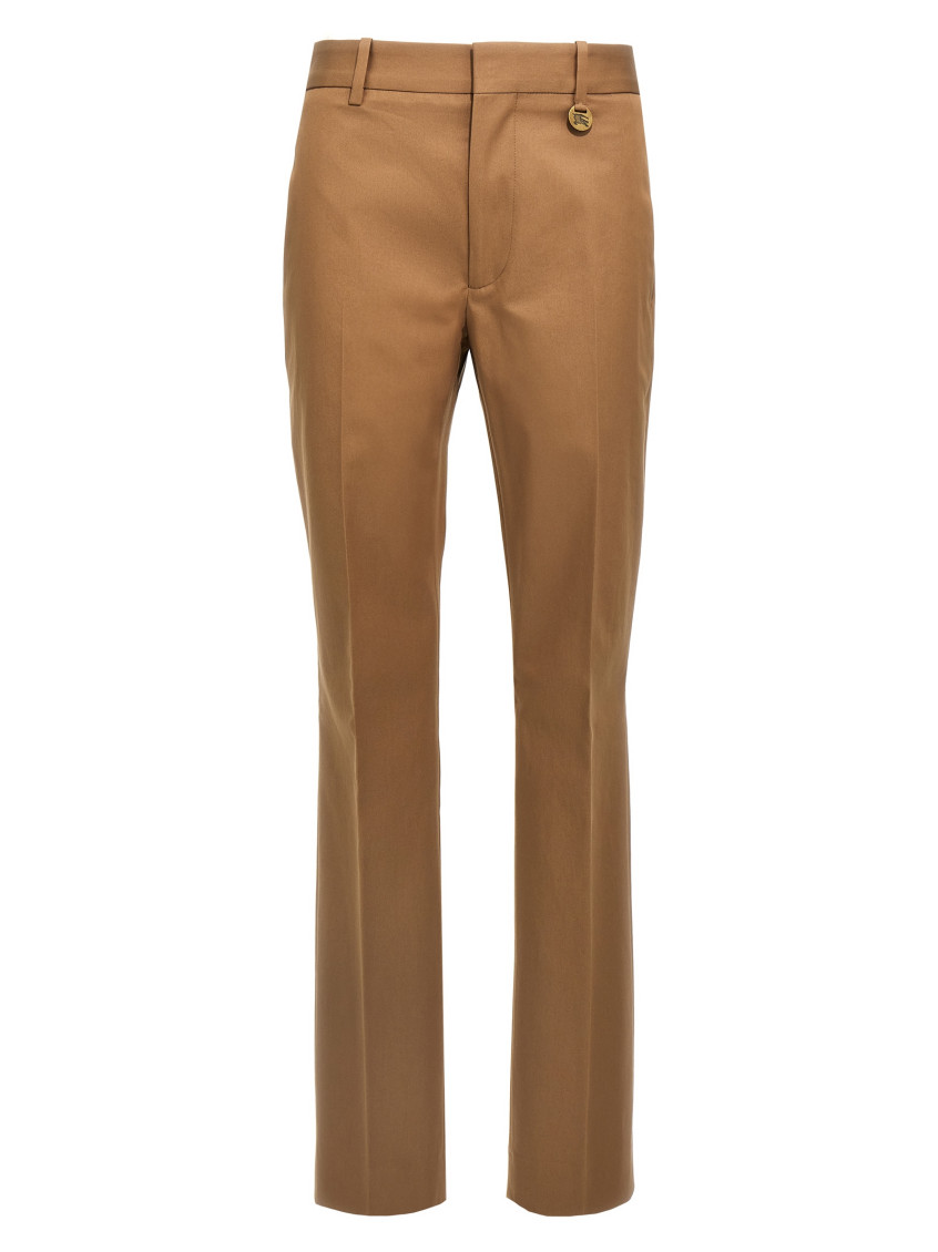 Straight Pants