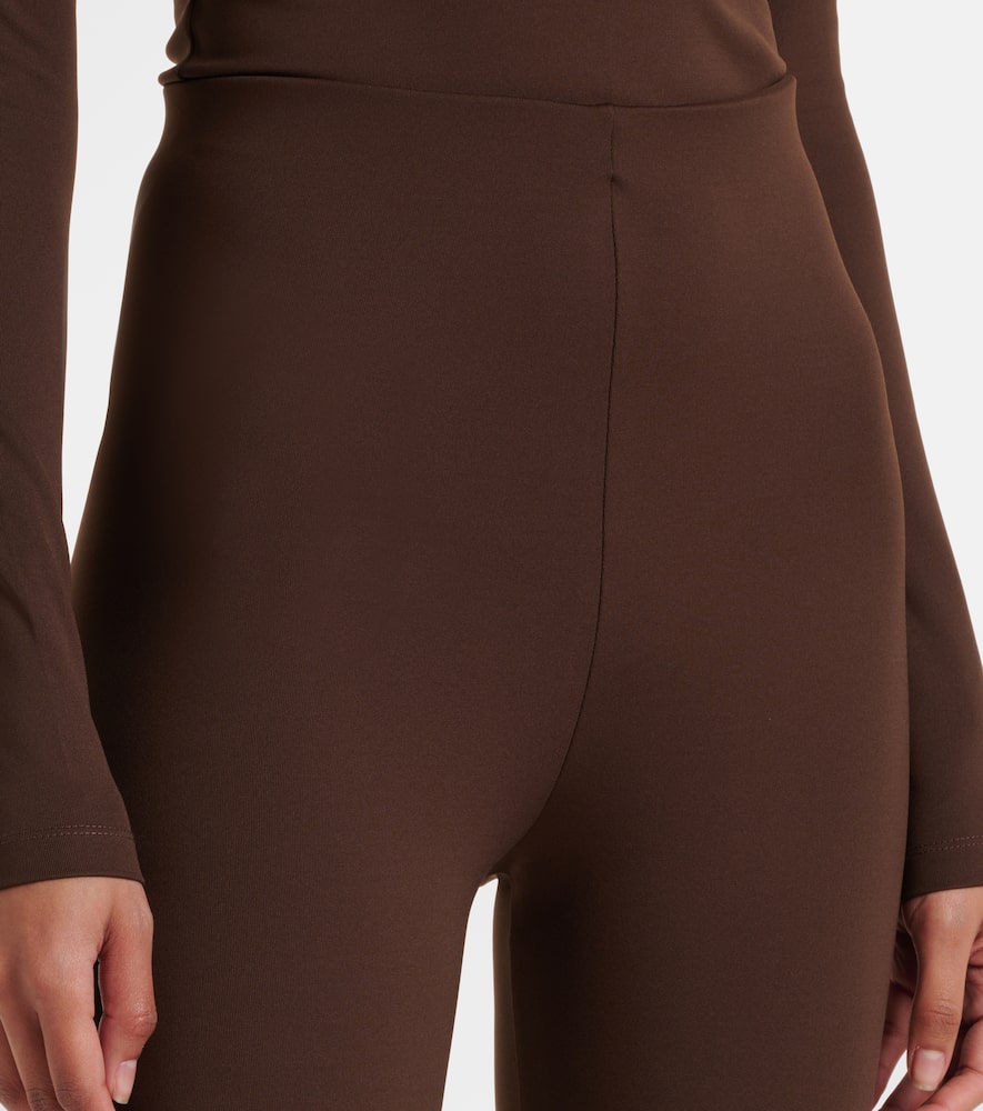 Wardrobe. NYC Evening opaque tights