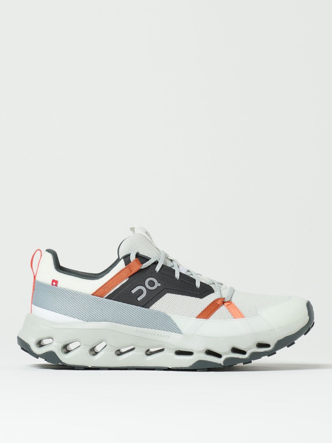 Sneakers ON RUNNING Men color Green
