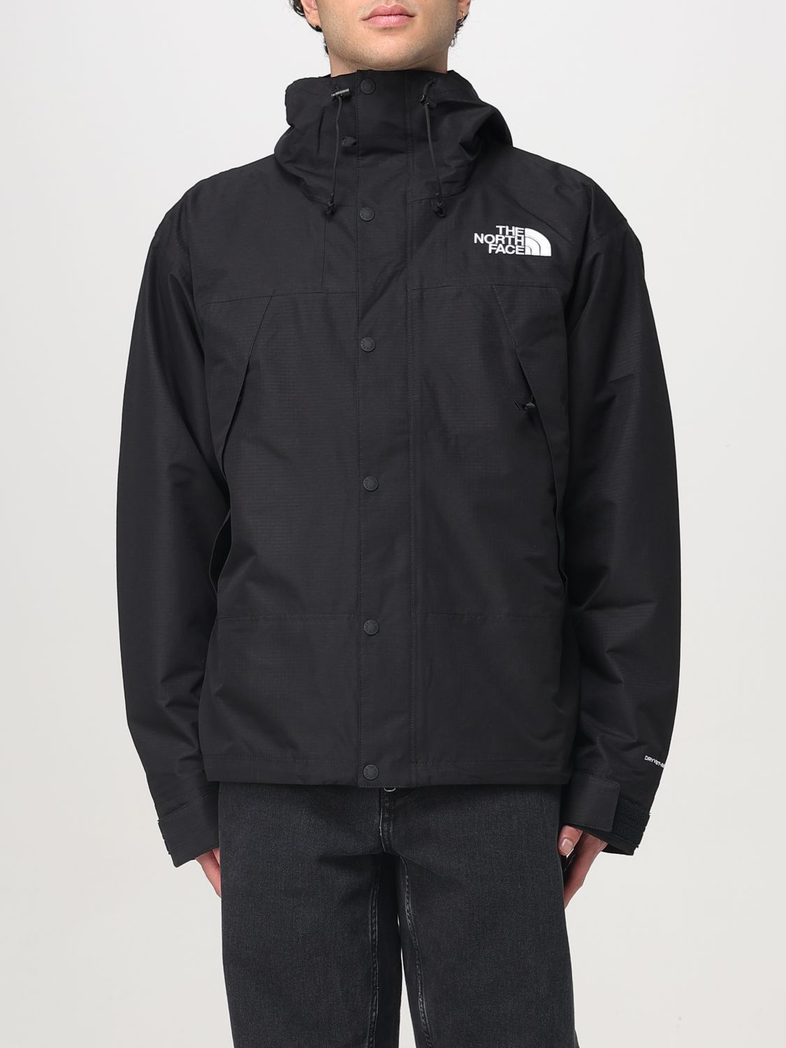 Jacket THE NORTH FACE Men color Black