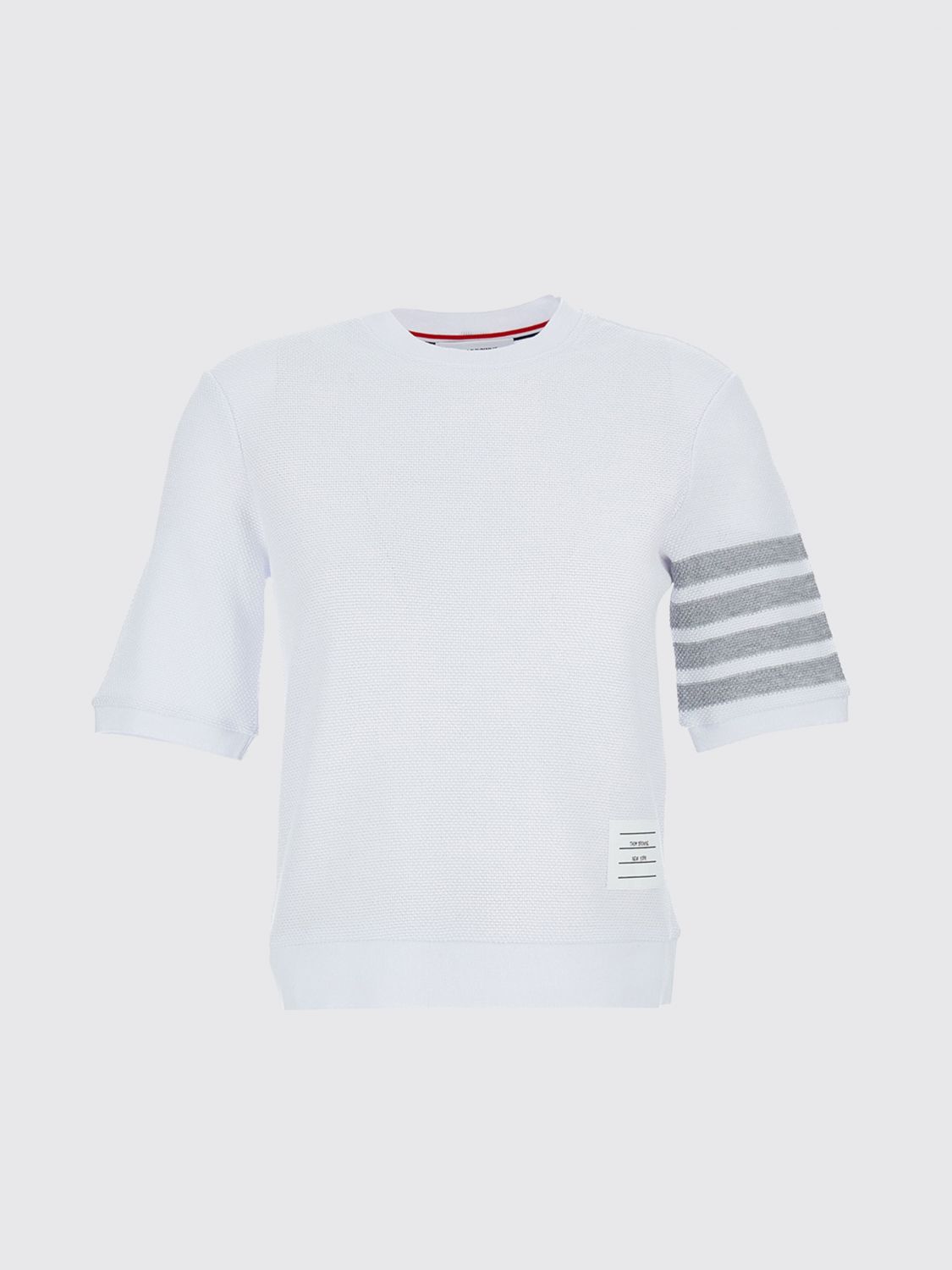T-Shirt Woman color Navy