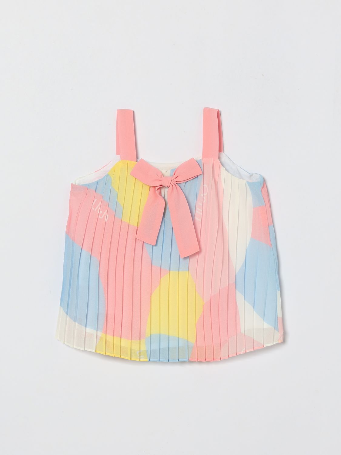 Dress Kids color Multicolor