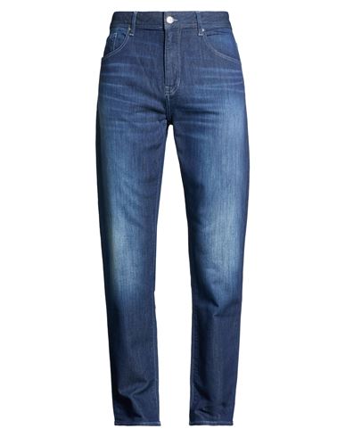 Man Jeans Blue Size 31W
