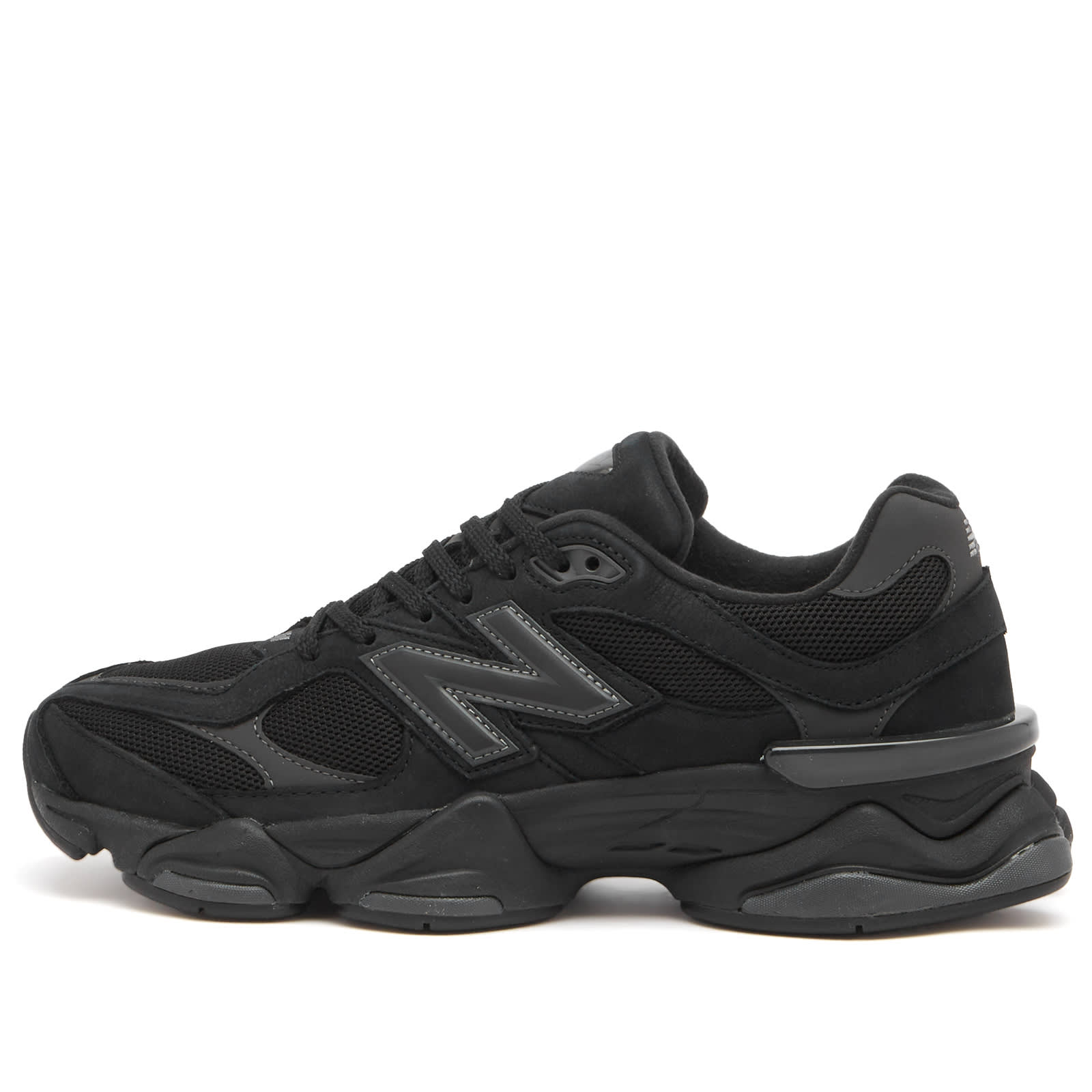 Men's U9060ZGE Sneakers in Black