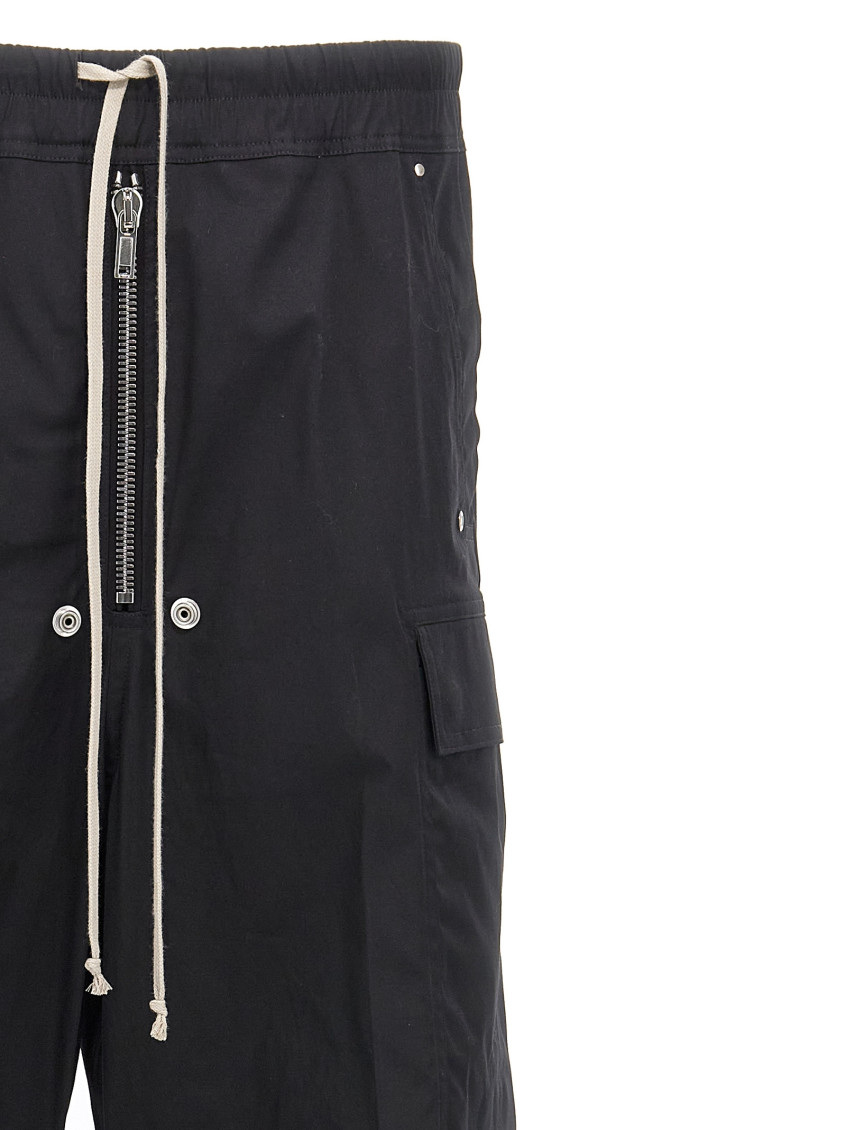 'Cargobelas' Pants