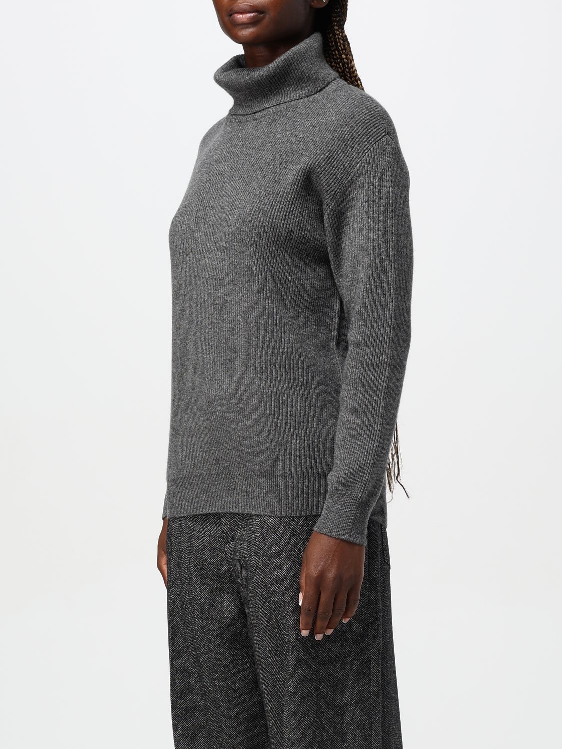 Sweater Woman color Lead