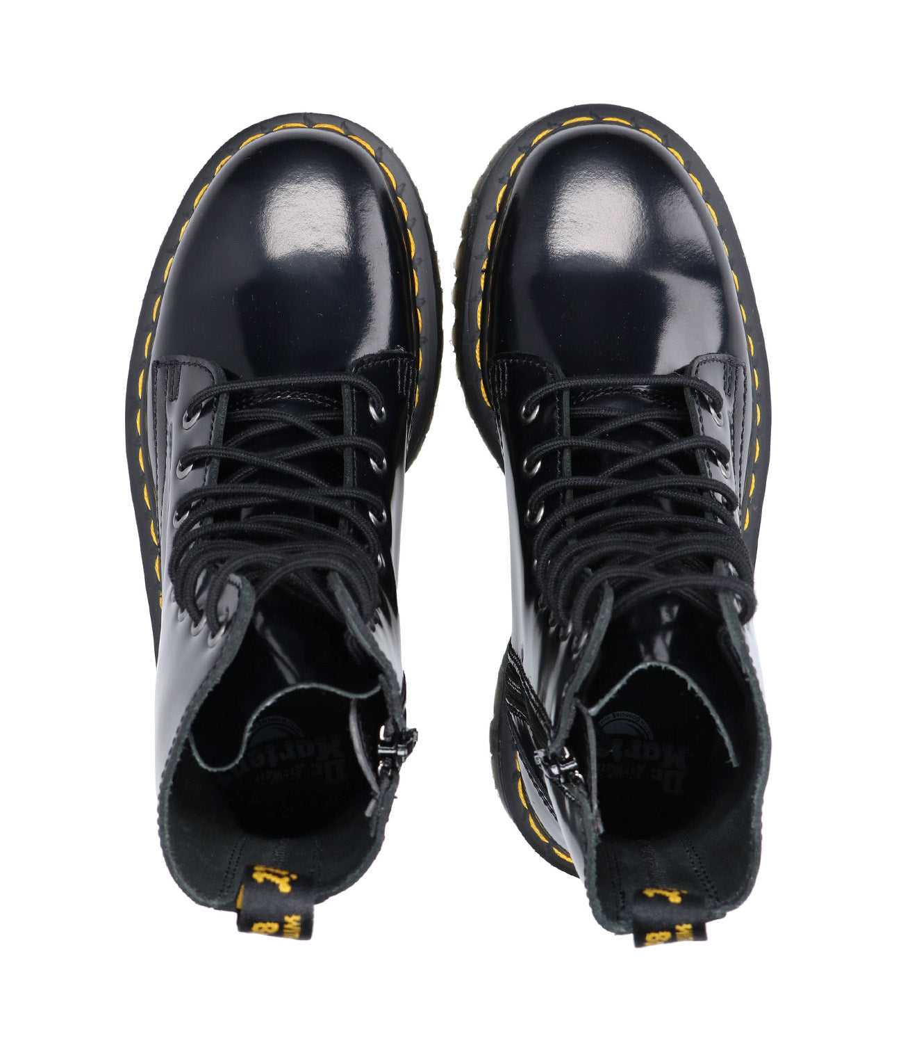 Dr Martens Boots Black