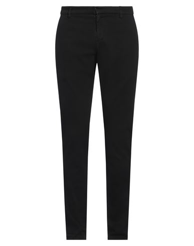 Man Pants Black