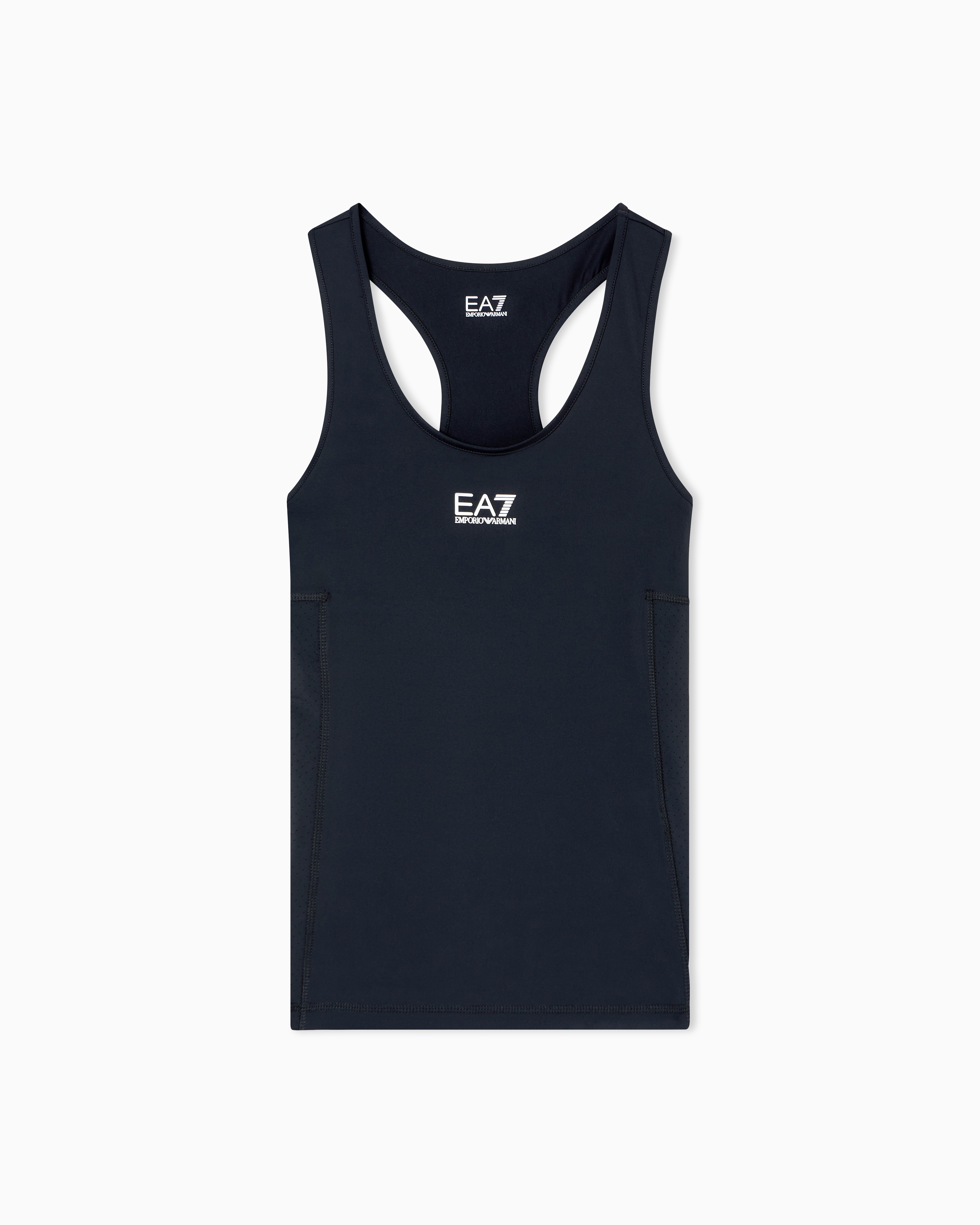 Dynamic Athlete tank top in VENTUS7 technical fabric
