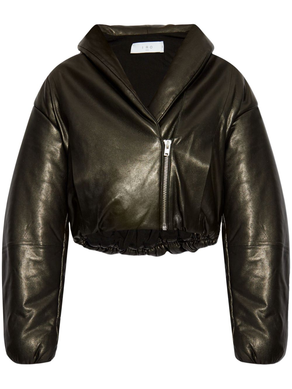 Auxence jacket - Black