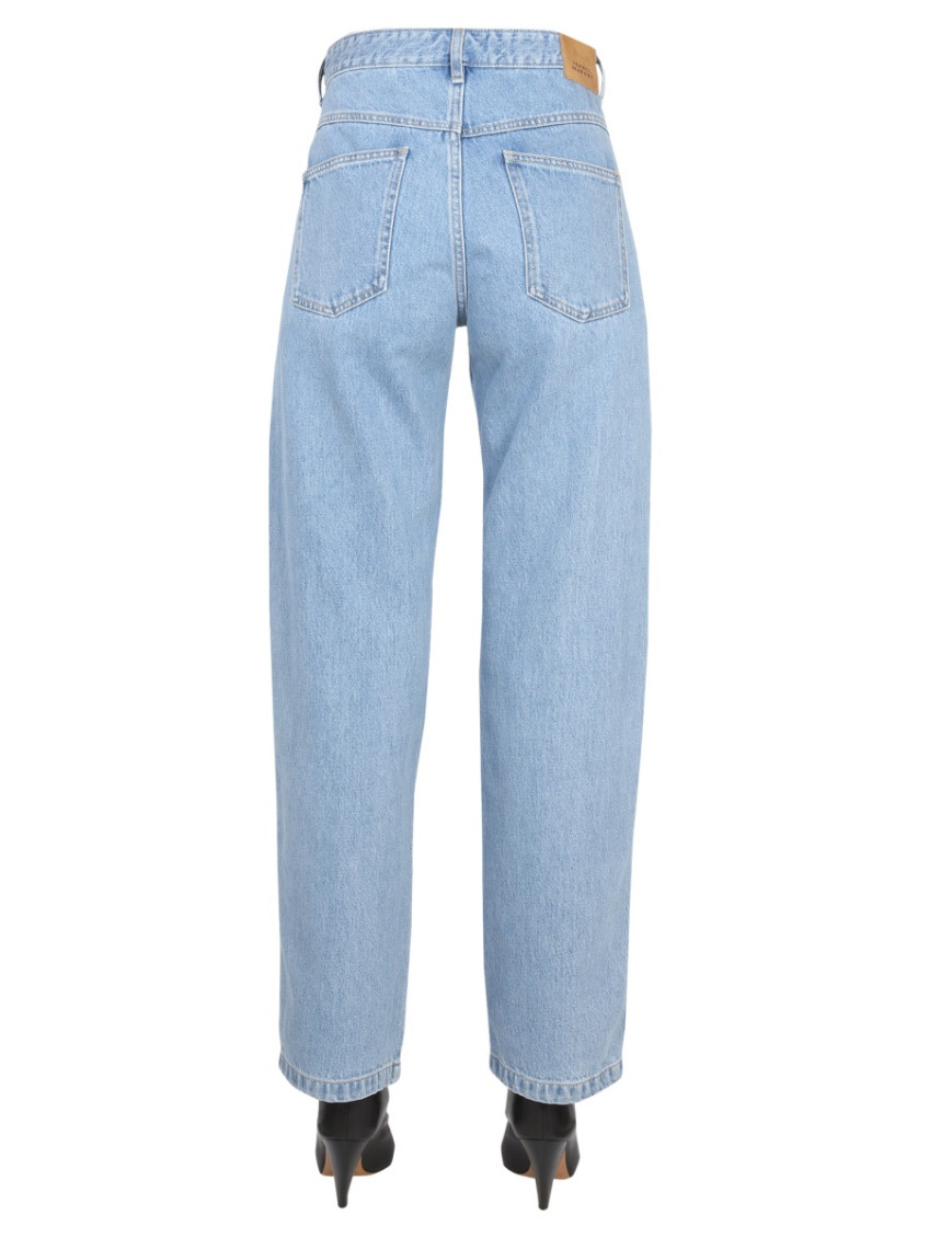Jeans nadege