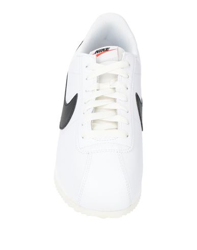 Woman Sneakers White