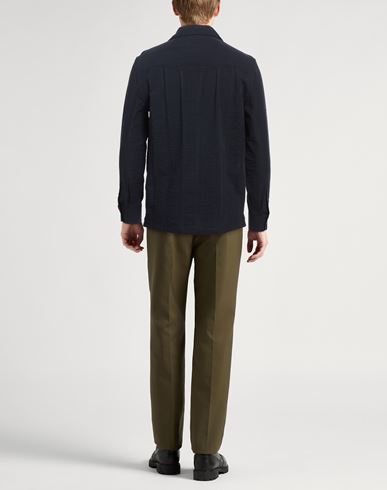 Man Shirt Midnight blue