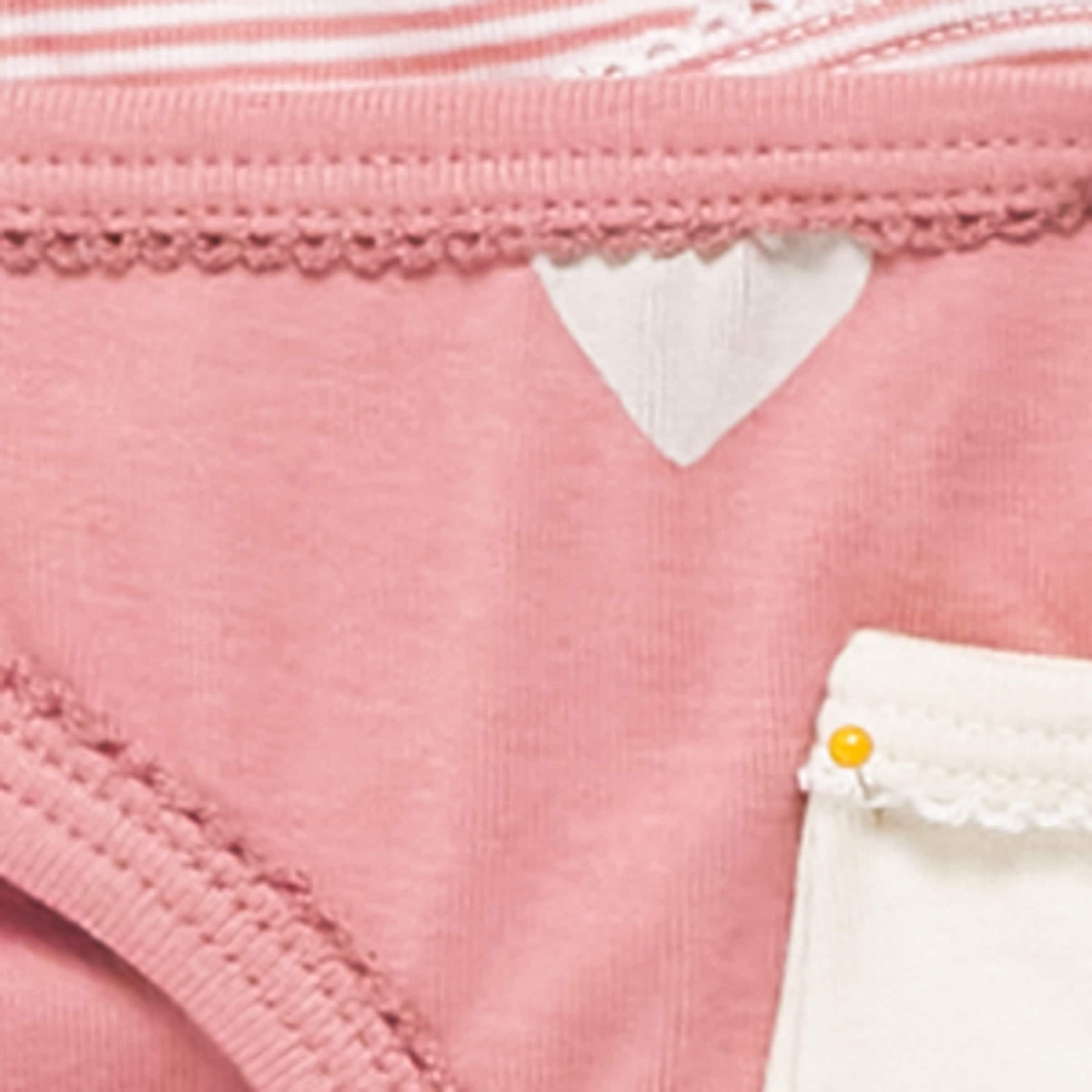 Set of 3 Cotton Briefs