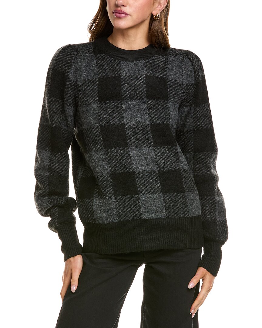 Peggy Sweater