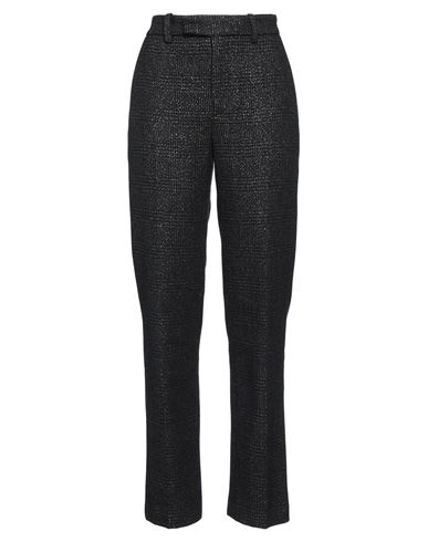 Woman Pants Black