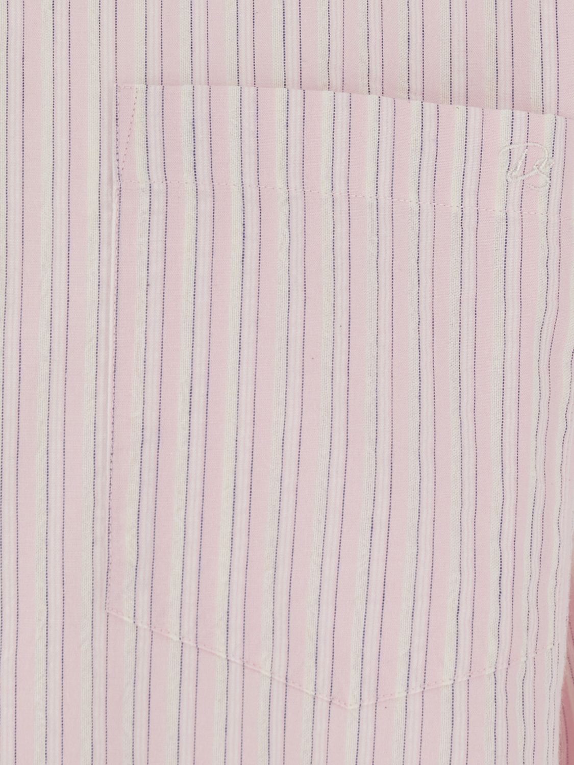 Shirt Woman color Pink