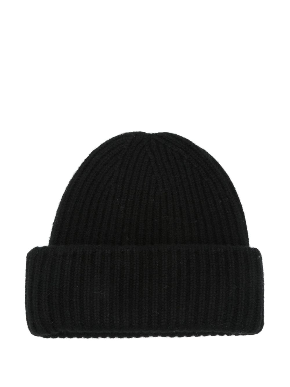 Cashmere beanie - White